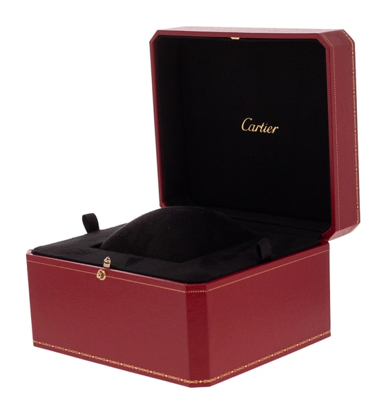 Cartier Tank Francaise W51028Q3